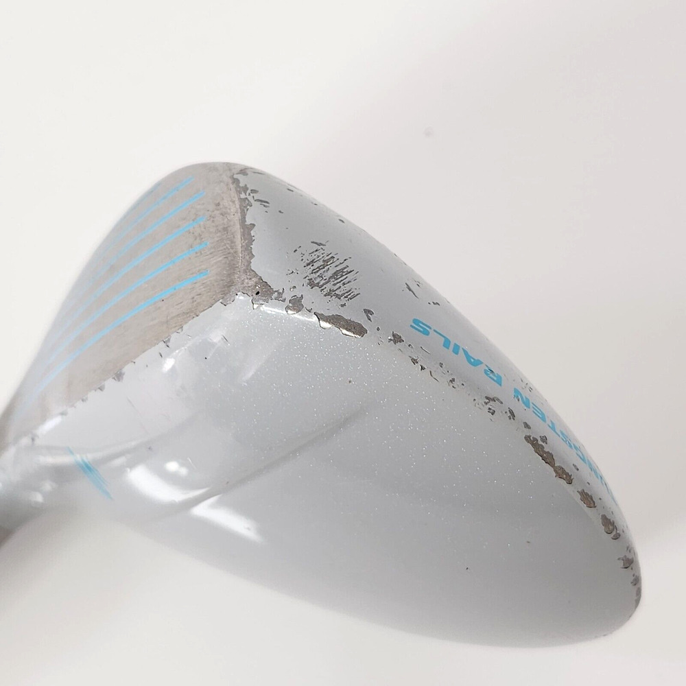 Cobra Baffler T-Rail+ 5-Wood 20º R/H Graphite Design 55g Shaft Ladies-Flex 41.5" - Picture 7 of 15
